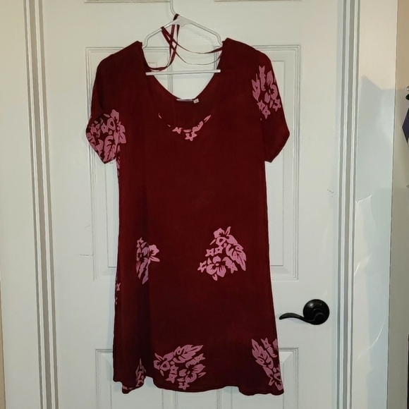 Pineapple Passion Dresses & Skirts - Tropical Dress